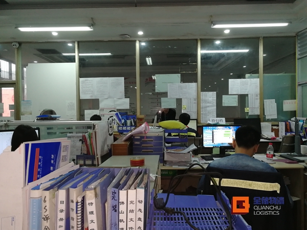 5cf5a4e10ee85 新企业 新岗位 新挑战-记运输部新员工入职感想