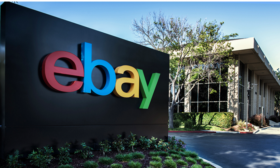 eBay���������Ƴ�������ִ�����