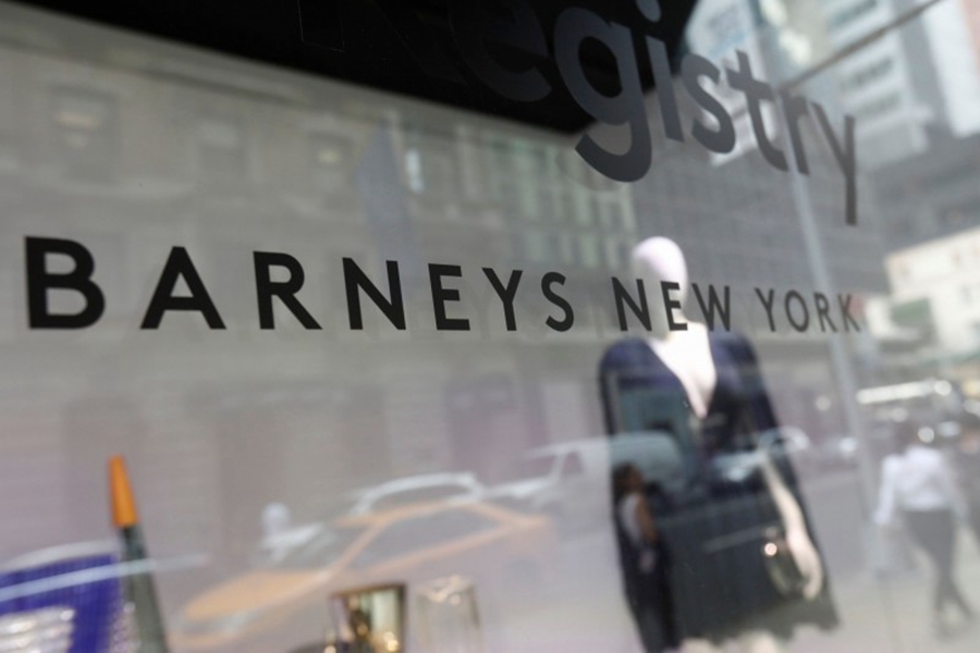 ������һʵ��ٻ����£�Barneys�ٻ������Ʋ�����