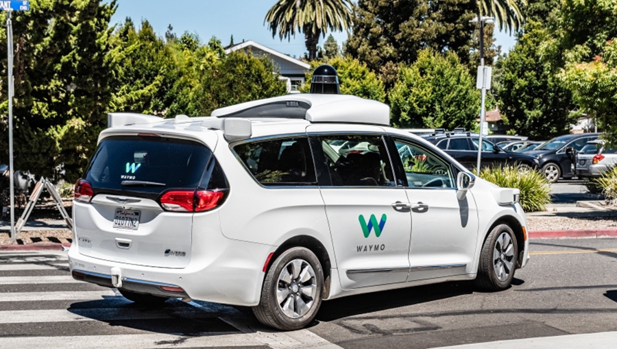 Uber、苹果自驾阐发垫底，Google无人车会是全世界最聪明？