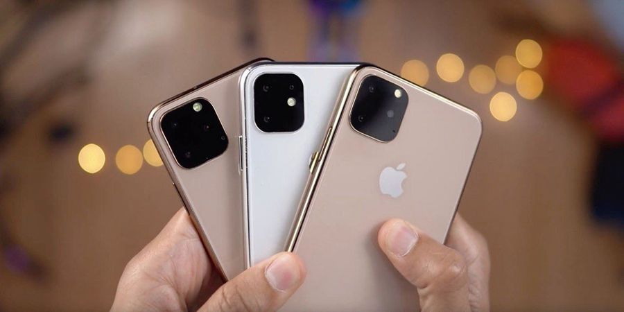 电商仓储等待苹果新品 iPhone 11 Pro新机价值出炉