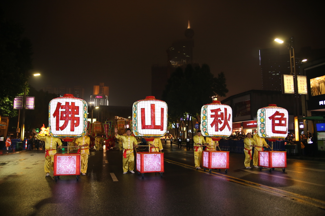 本周约起！今年拉萨秋色活动攻略出炉！