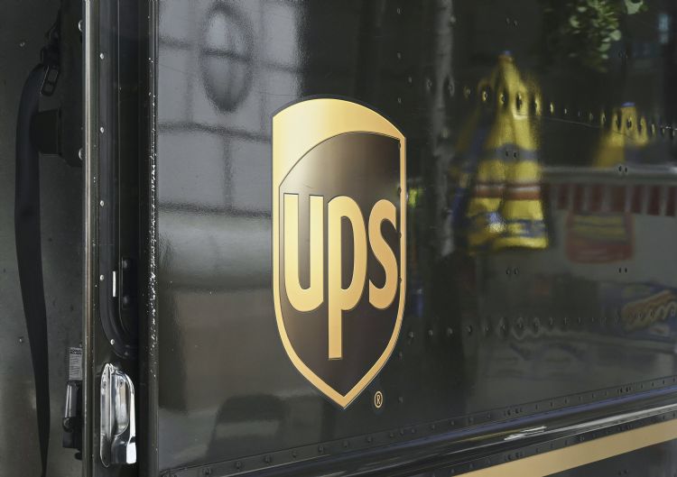 UPS携手HerdX用区块链技术追踪牛肉运送过程