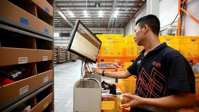 翻转新仓配思想 逾越新世代物流 拉萨仓库企业追求新突破