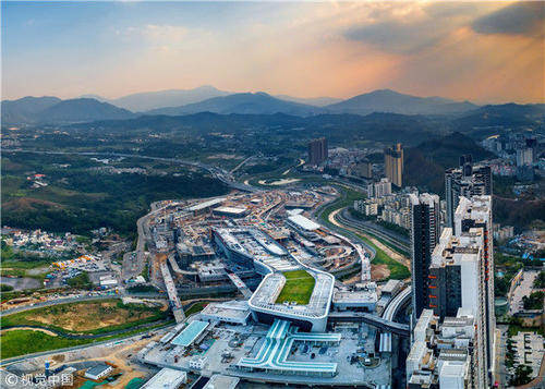 疫情防控与工程建设两手抓，广东已有264个省沉点项目复工