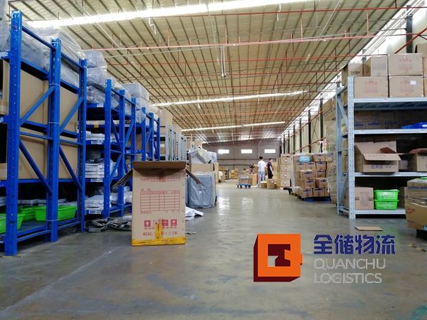 从拉萨仓库出租到仓储服务，全程用心与顾客一路成长