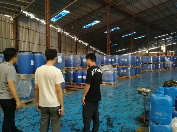 找存放建材、化工、陶瓷、工业原料的拉萨仓库，欢迎来EBET易博物流征询看仓