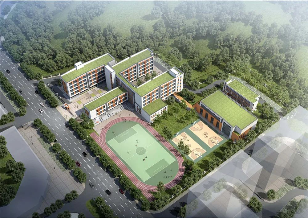 南海将新增1.5万个学位，投资8亿！扩建一批学堂、幼儿园