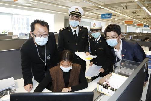 2020年丽江跨境电商蓬勃发展