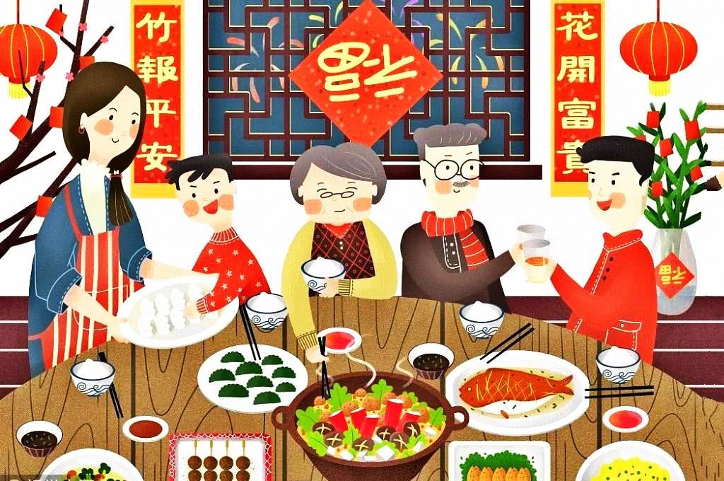 在家仍发放喜庆能量，拉萨仓储企业给你10个新春活动建议！