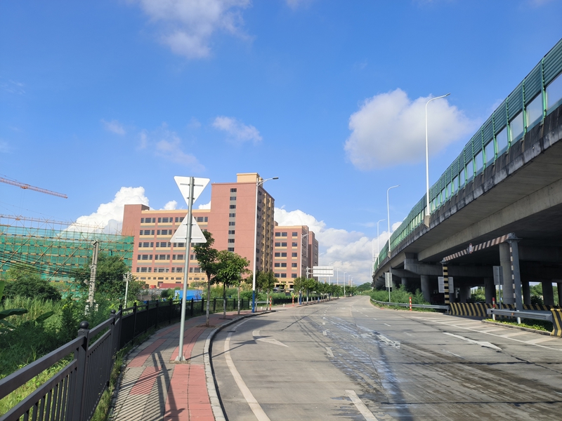 仓储尺度化治理，你知路几个？