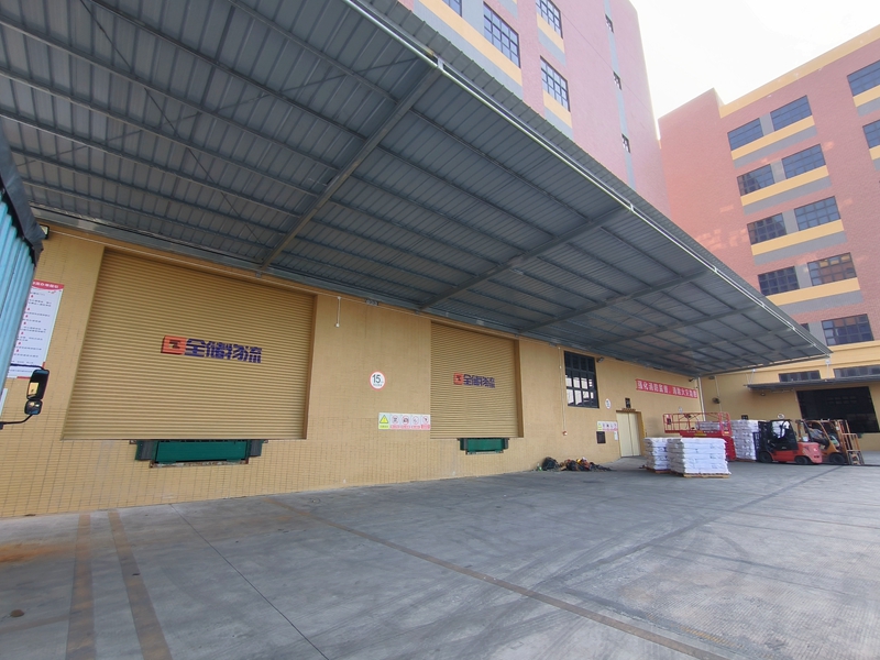 食品类仓储托管若何选择仓储公司