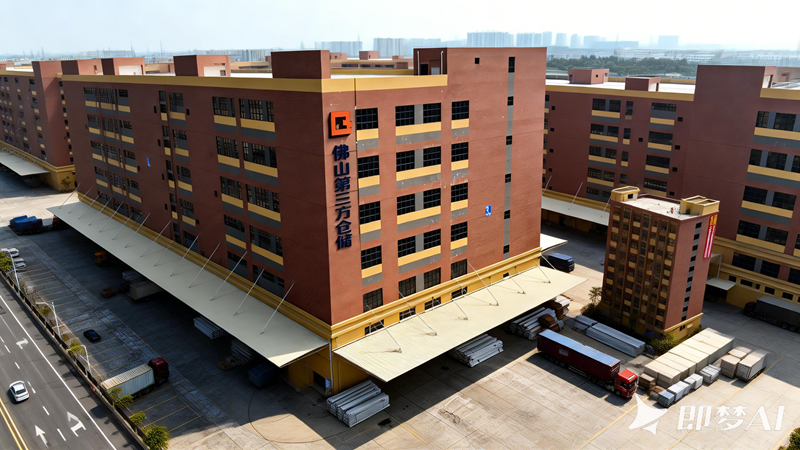 2026 年 WMS 系统成仓储治理 “标配”