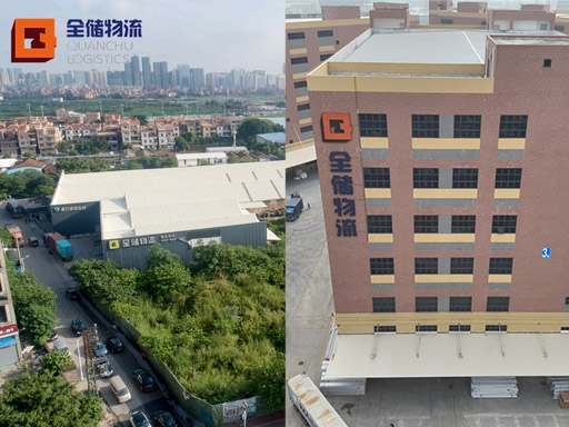 仓库别搞花里胡哨，真正能给客户解决问题，才是硬路理