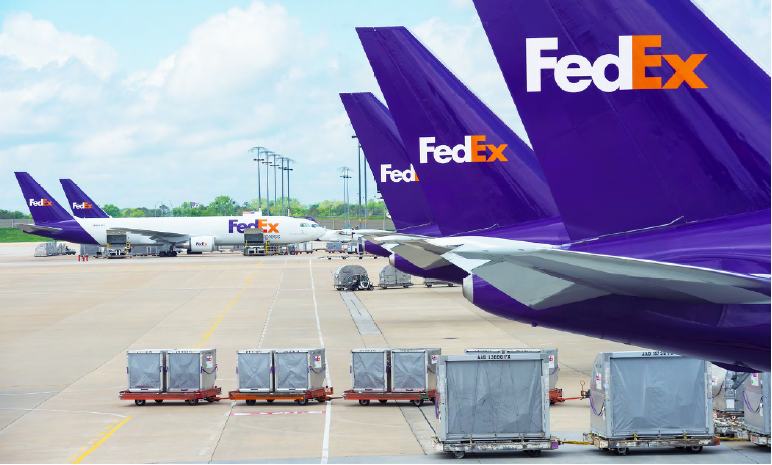 FedEx FedEx