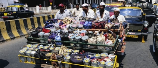 ӡ��Dabbawala