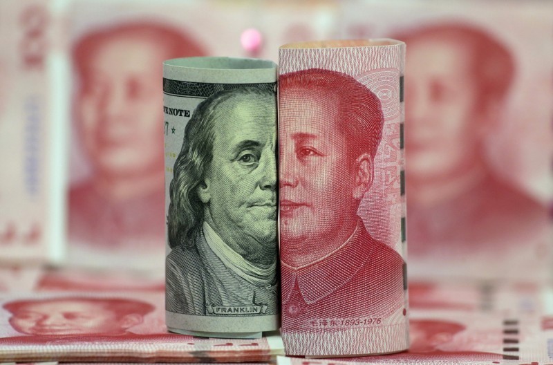 中美钱币汇率 中美钱币汇率