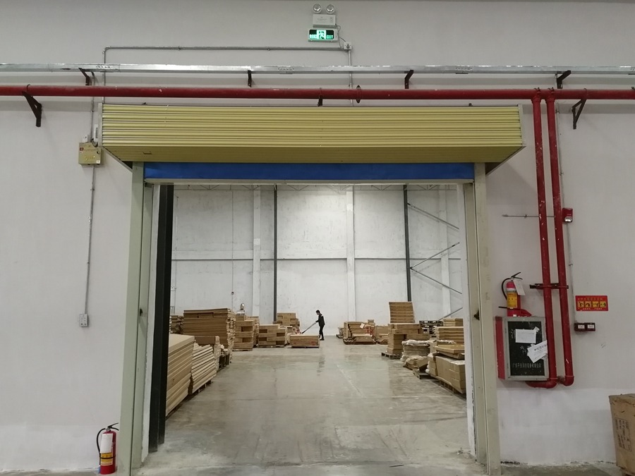 仓库消防安全 仓库消防安全