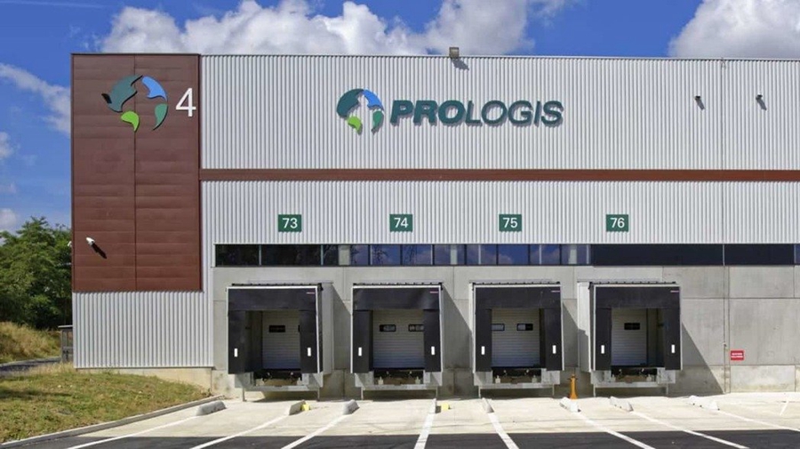 PROLOGIS²Ö¿â PROLOGIS²Ö¿â