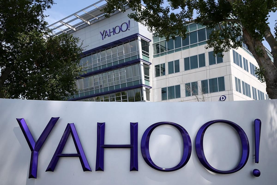 Yahoo奇摩 Yahoo奇摩