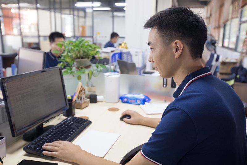 仓库经理 仓库经理