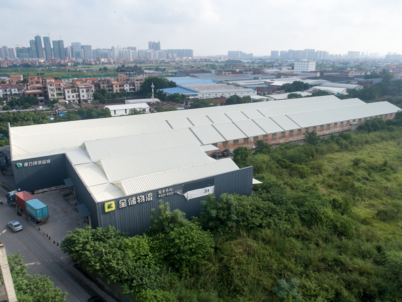 4号拉萨仓库 4号拉萨仓库