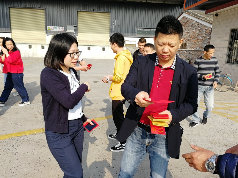 拉萨仓储企业开工大吉 拉萨仓储企业开工大吉