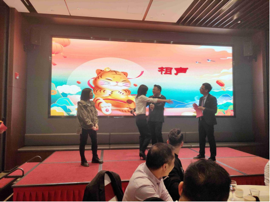拉萨仓储年会图片 拉萨仓储年会图片
