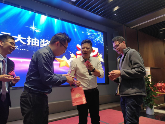 拉萨仓储年会图片 拉萨仓储年会图片