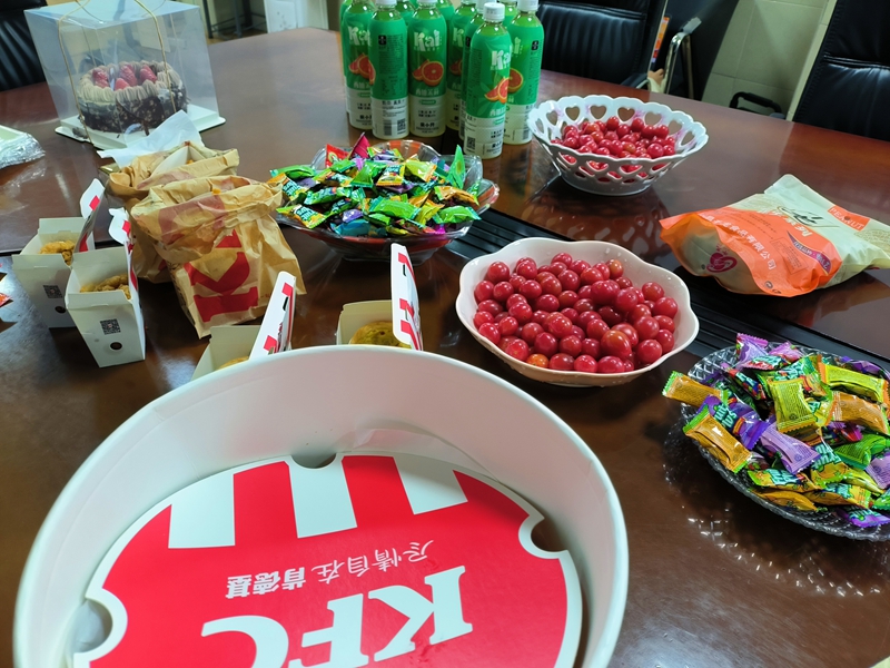拉萨仓库出租生日会图片