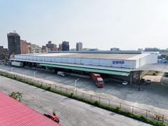 高台仓库 高台仓库